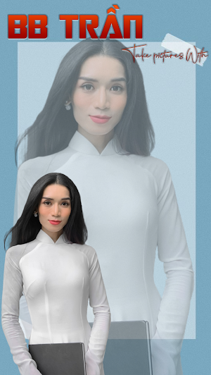 Chụp Ảnh Cùng BB Trần Screenshot 3