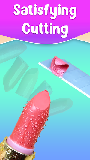 Antistress Game Mind Relaxing Screenshot 2