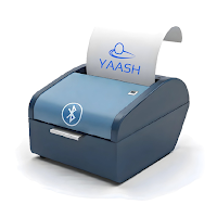 Bluetooth Printer