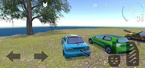 Car Crash And Smash 31 Screenshot 3