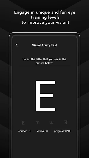 EyeQuix Screenshot 3