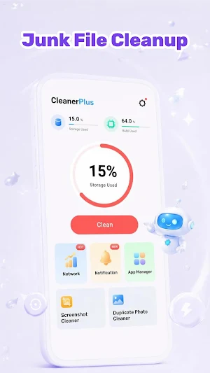 Turbo Cleaner Screenshot 3