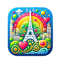 Paris Explorer
