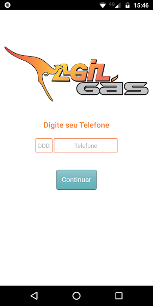 Agilgas Screenshot 2