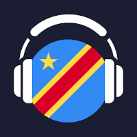 DR Congo Radio FM Live