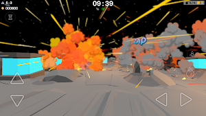 Power Blaster Screenshot 3