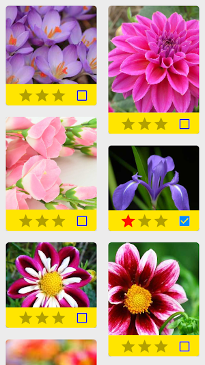 Jigsaw Puzzles Free Screenshot 2