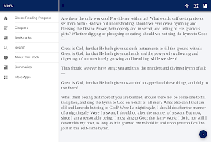 The Golden Sayings of Epictetus - Public Domain Screenshot 3