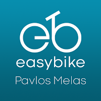 easybike Pavlos Melas