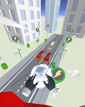 Telekinetic Master Screenshot 2