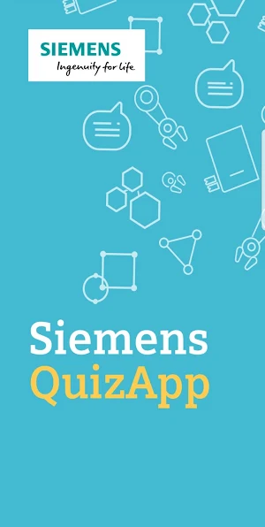 Siemens Quiz Screenshot 0