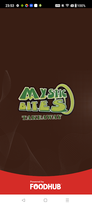 Mystic Bites Norton Screenshot 0