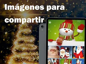 Feliz Navidad y Año Nuevo 2022 Screenshot 0