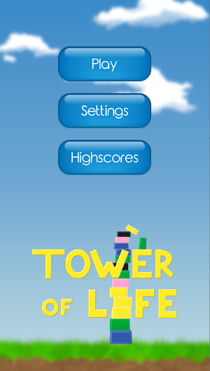Tower Of Life Screenshot 2