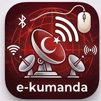 e-kumanda