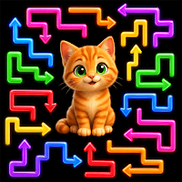 Arrow Escape: Puzzle Game