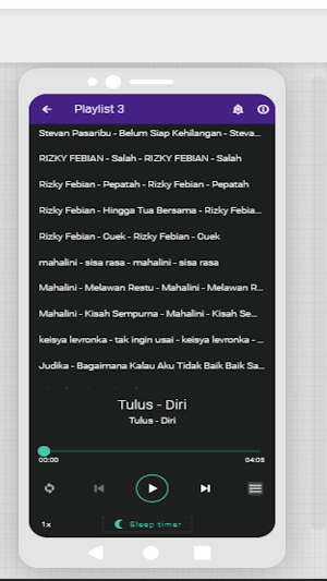 Lagu Enak Saat Santai 5 Screenshot 2
