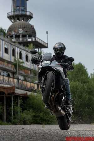 Suzuki Katana 1000 Wallpapers Screenshot 0