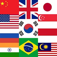 Quiz the country-flag-capital