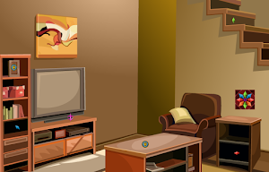 Escape game : Escape Games Zone 44 Screenshot 1
