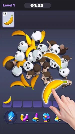 Dream Match 3D Screenshot 2