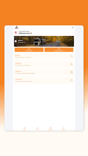 Pihls Sweden Screenshot 3