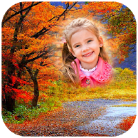 Autumn Photo Live Wallpaper