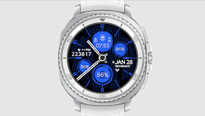 IWF EC III gA | ISACWATCH Screenshot 2
