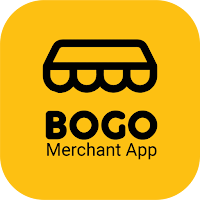 BOGO Merchant App