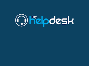 myHelpDesk Screenshot 0