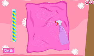 Tailor Designing Shop Screenshot 1