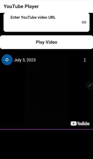 HM Player | هجمة مرتدة Screenshot 0