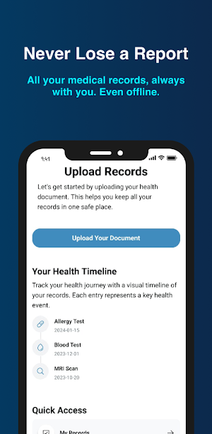 DoctorDoc Screenshot 1