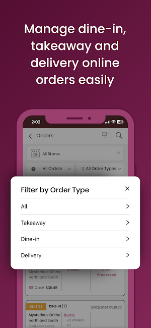 LinkyPro Screenshot 3