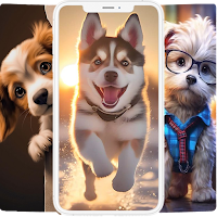 Puppy Wallpaper