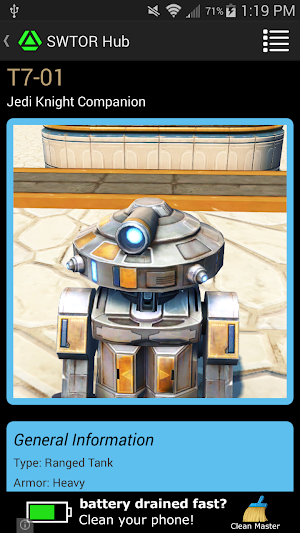 Guide to SWTOR Screenshot 3