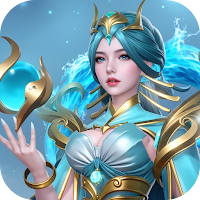 Arcane Clash：Frost War
