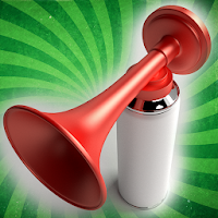 Air Horn Simulator