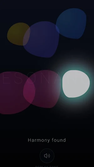 Hear & Seek: Abstract IQ Game Screenshot 3