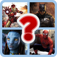 Movie Characters to Avatars
