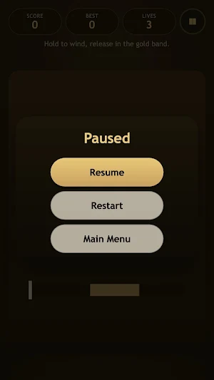 Hazel Spool Draw Screenshot 3