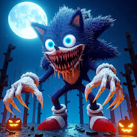 Craftsman Monster Fun World
