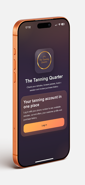 The Tanning Quarter Screenshot 0