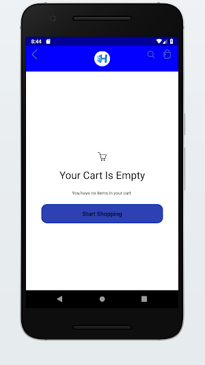 HobnobProducts Screenshot 3