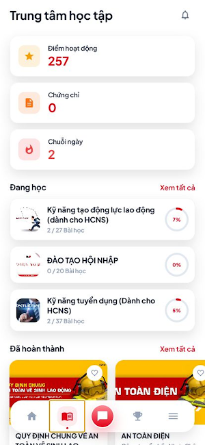DaotaoEup Screenshot 1