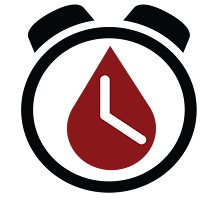 Blood Alarm System