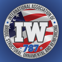 Ironworkers 787