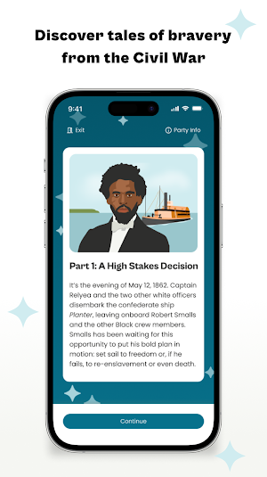 Lincoln Unlocked Screenshot 3