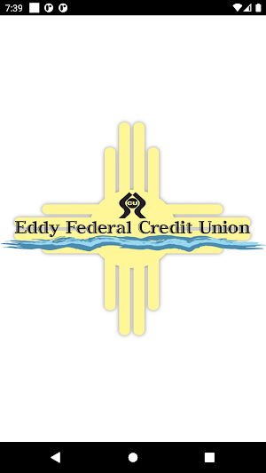 Eddy Federal Credit Union Screenshot 0