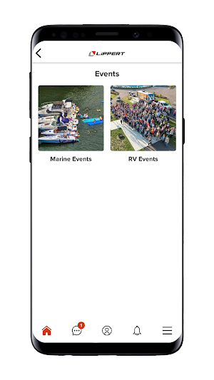 Lippert Communities Screenshot 3
